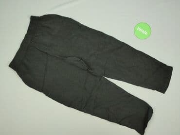 majtki tureckie: Spodnie materiałowe damskie, rozmiar S — 3