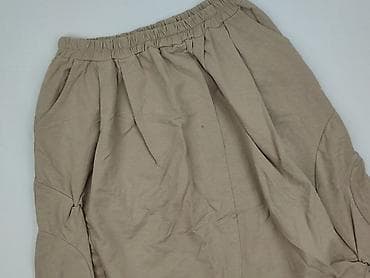 spódnice size plus: Women`s skirt, size M — 1