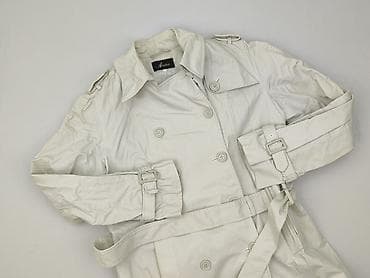 wallis plaszcze: Trencz damski, rozmiar L — 1