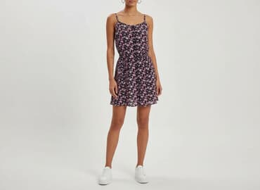 tanie sukienki na ślub: Divided, Women`s dress, size S — 1