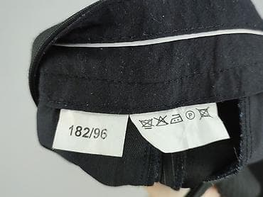 multiblu bluzki: Spodnie garniturowe dla mężczyzn, rozmiar XL — 4