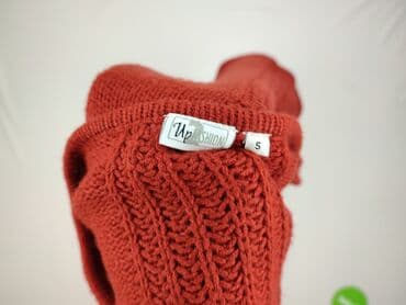 narzuty: Up FASHION, Kardigan damski, rozmiar S — 5