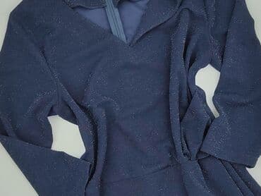 sukienka maxi sinsay: Сукня жіноча, розмір 2XL — 1