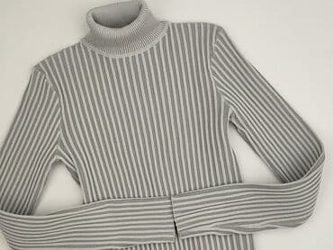 długie skarpetki do krótkich spodenek: PrettyLittleThing, Women`s golf, size XL (EU 42) — 1