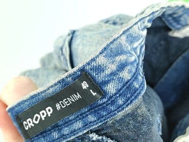 cropp body: Cropp, Szorty damskie, rozmiar L — 5