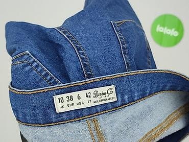 cocomore: Denim Co, Szorty damskie, rozmiar S — 5