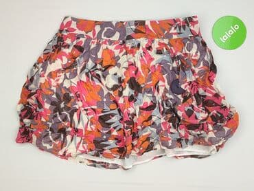 spódnica z piórami zara: Spódnica damska, rozmiar M — 3