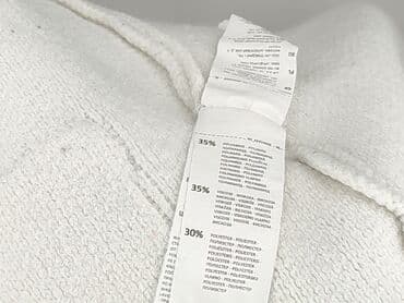 sweter w paski: Kardigan damski, rozmiar S — 5