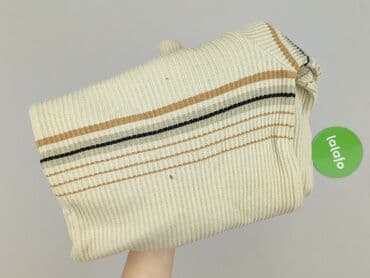 ubrania river island: Sweter dla mężczyzn, rozmiar M — 6