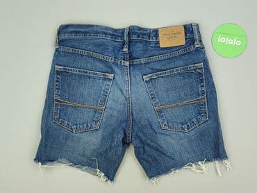 abercrombie fitch koszulki: A&F, Szorty dla mężczyzn, M — 3