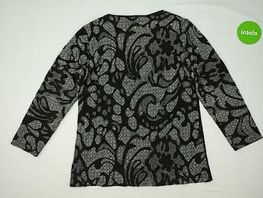 bluzki damskie basic: Bluzka damska, rozmiar 2XL — 3