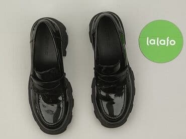 kozaki lasocki: Półbuty damskie, 36 — 2