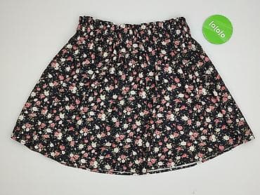 kaskadowa spódnice: Shein, Spódnica damska, rozmiar L — 2