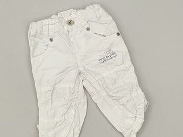 koszulka zaksa allegro: Sweatpants, 3-6 months, condition - Perfect — 1