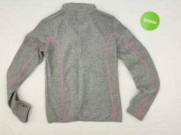 oysho bluza z polaru: H&M Sport, Polar damski, rozmiar XS — 3