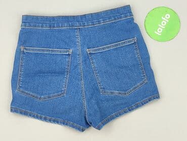 bluzki krótkie: Topshop, Szorty damskie, rozmiar S — 3