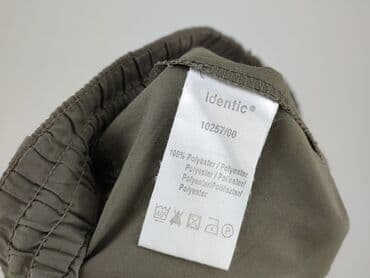spodnie jogger damskie allegro: IDENTIC, Spodnie materiałowe damskie, S — 5