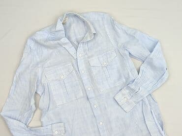 koszula do stroju krakowskiego: River Island, Women`s shirt, size S (EU 36) — 1