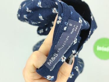 m s collection spodnie: M&S Collection, T-shirt damski, S — 4