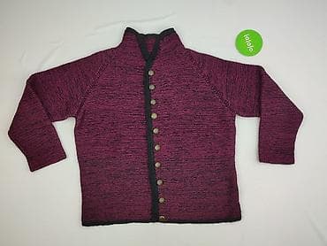 2005 skarpetki: Kardigan damski, rozmiar 5XL — 2