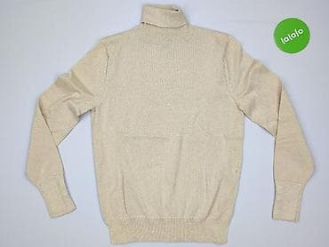 cena w uk: River Island, Golf damski, rozmiar M — 2