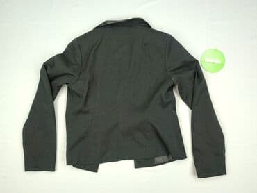 marynarki damskie plus size: Bpc bonprix collection, Women's blazer, size L (EU 40) — 3