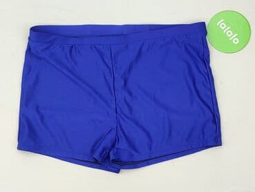 stroje kąpielowe plus size zalando: Bokserki kąpielowe dla mężczyzn, 2XL — 2