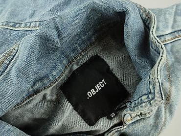 kurtka camp david: Object, Kurtka jeansowa damska, rozmiar S — 4