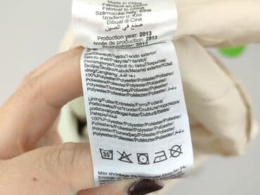 kurtka zimowa damska renee: Vero Moda, Parka damska, S — 5