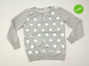 bluza z oczami: Bluza damska
, rozmiar S — 2