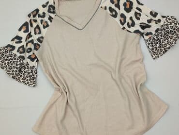 piżama hello kitty primark: Shein, Bluzka damska, rozmiar S — 1