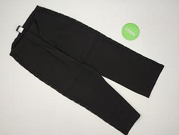 buty acdc: Spodnie materiałowe damskie, rozmiar L — 2