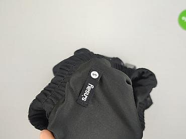 botki do spodniczki: Sinsay, Spódnica damska, rozmiar S — 5