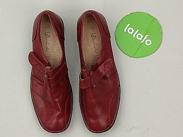 ecco półbuty damskie: Półbuty damskie, rozmiar 38 — 2