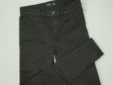 jeans 24: Sinsay, Jeansy damskie, rozmiar M — 1