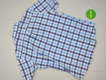 kurtki puchowe bytom: Shirt for men, XL (EU 42), Bergal, condition - Good — 3
