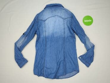 koszulka z gitara: Koszula damska, M — 3