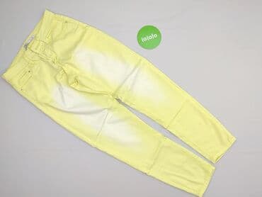 converse buty zimowe: Troll, Jeansy damskie, rozmiar S — 2