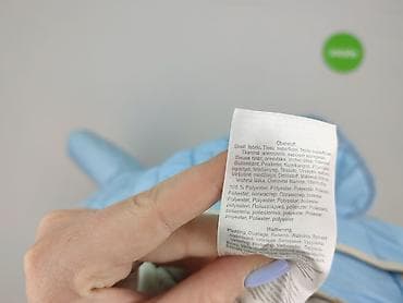 kurtka robocza: Olsen, Kurtka przejściowa damska, rozmiar S — 6