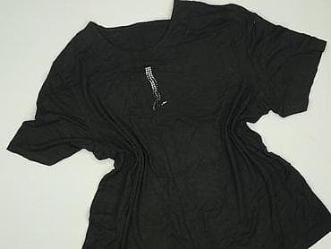 nike basic tshirt: T-shirt damski, rozmiar 2XL — 1