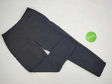 lebron h: H&M, Spodnie materiałowe damskie, rozmiar M — 2