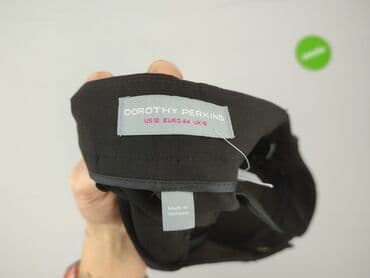 sukienki dla puszystych allegro: Dorothy Perkins, Spodnie materiałowe damskie, rozmiar XL — 4