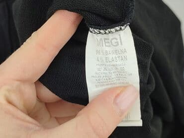 buty gumowe ccc: MEGI, Bluza damska
, rozmiar S — 5