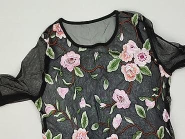 getry i bluza: Bluzka damska, rozmiar S — 1