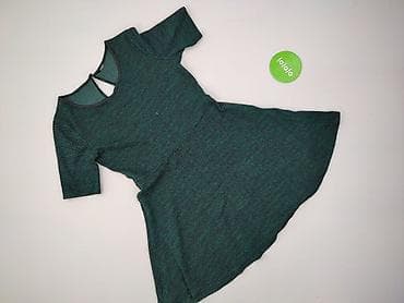 light green: Sukienka damska, rozmiar M — 2
