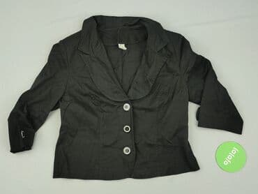 reserved marynarka: Marynarka damska, rozmiar 2XL — 2