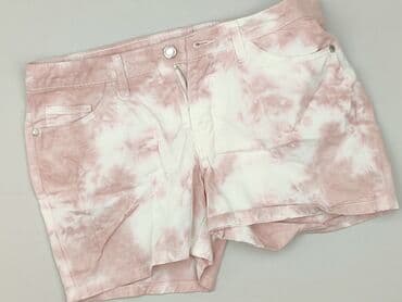 bonprix krótkie spodenki: Bodyflirt, Szorty damskie, rozmiar L — 1