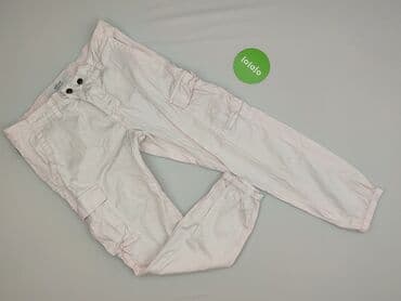 sandały trekkingowe ccc: Spodnie cargo damskie, L — 2