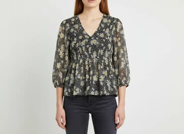 primark szlafrok: Primark, Bluzka damska, rozmiar XS — 7