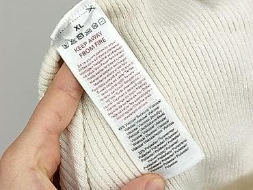 swetry oversize: Sweter damski, rozmiar XL — 5